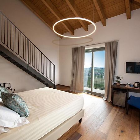 Bric D'Alu - Barbaresco Villa Dış mekan fotoğraf
