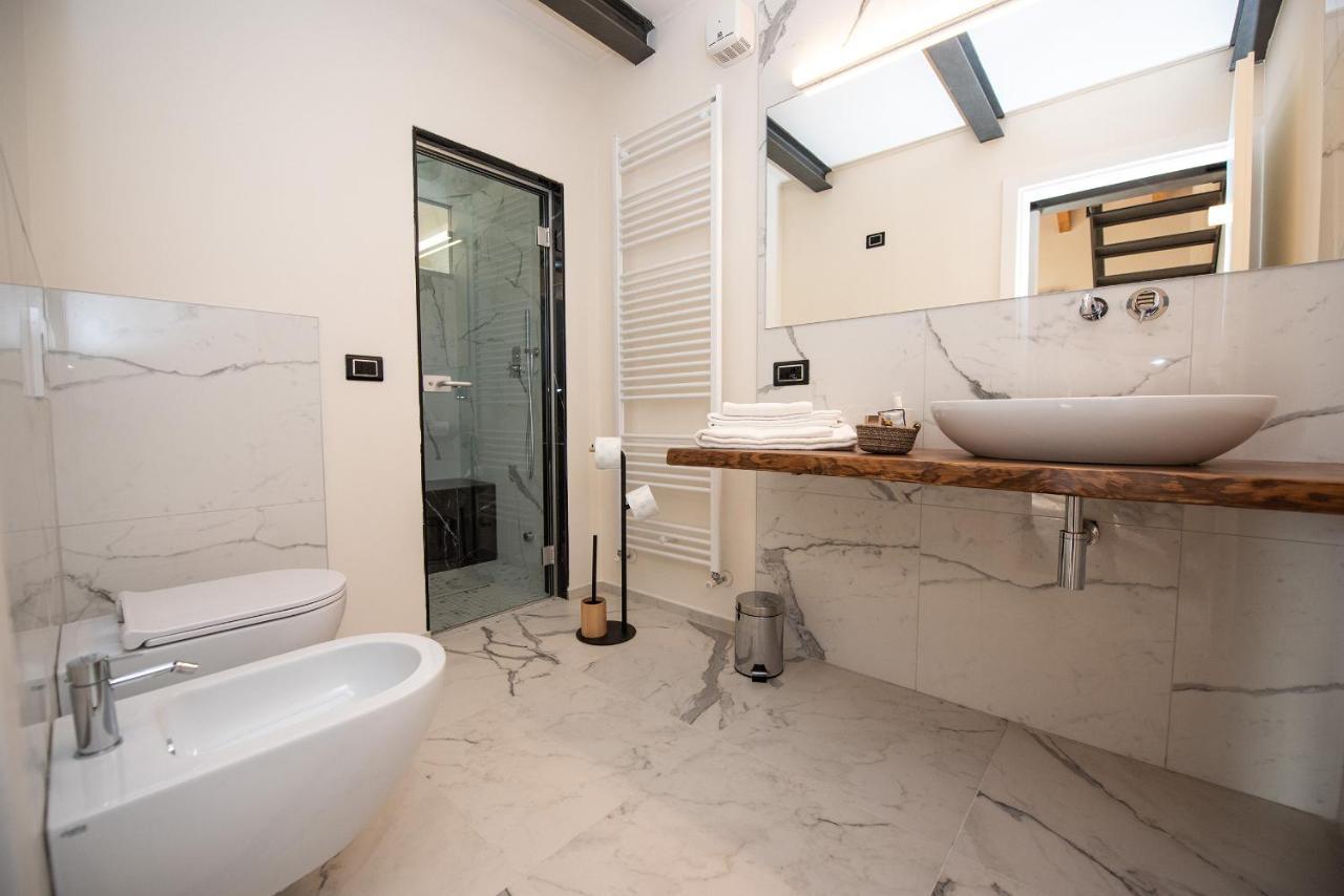Bric D'Alu - Barbaresco Villa Dış mekan fotoğraf