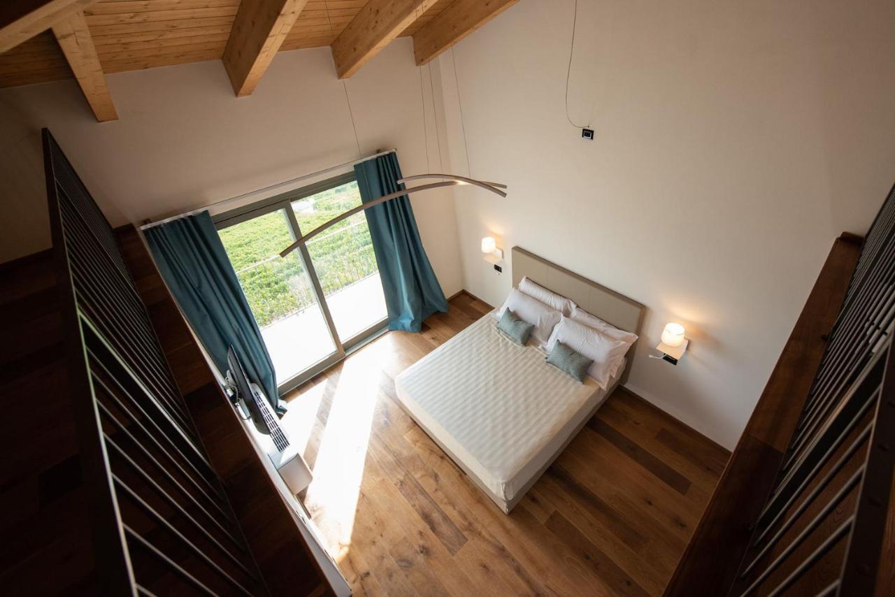 Bric D'Alu - Barbaresco Villa Dış mekan fotoğraf