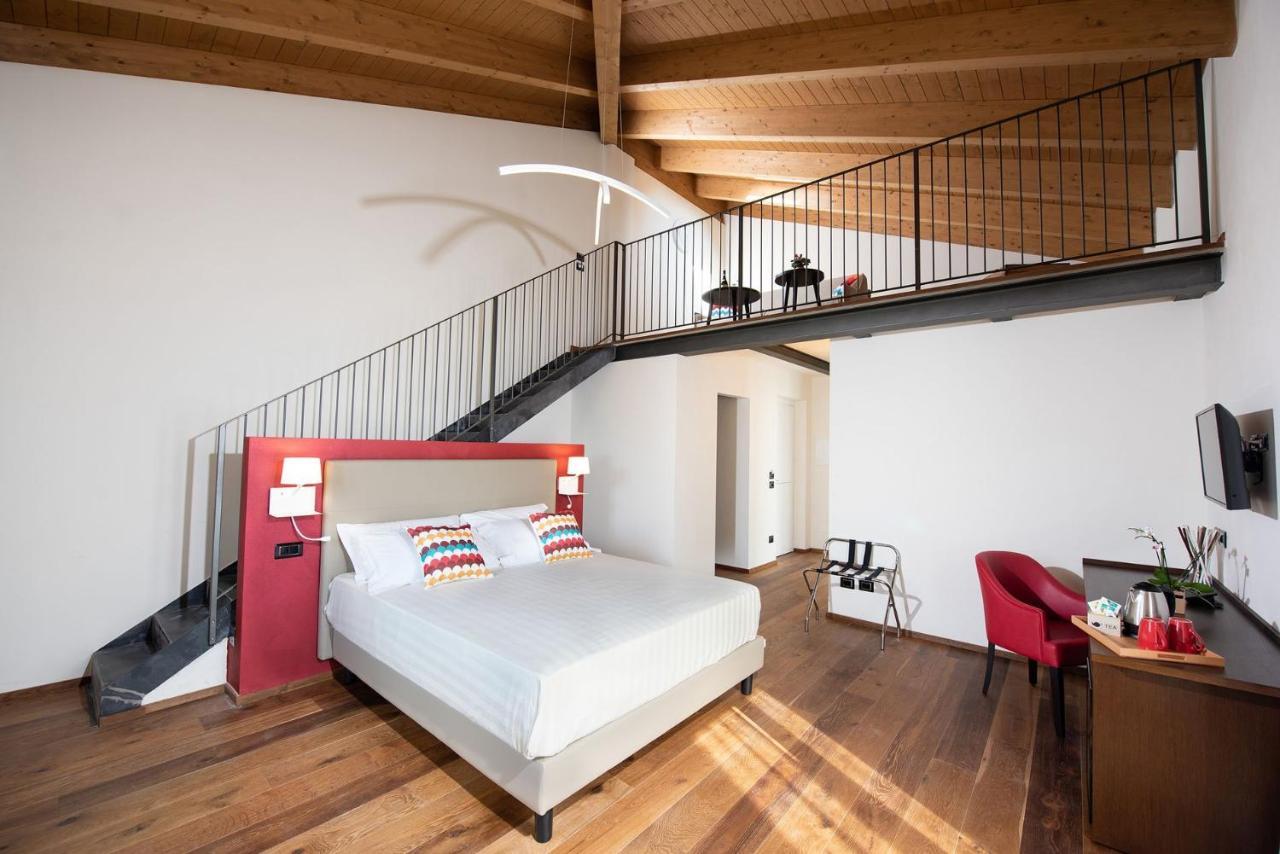 Bric D'Alu - Barbaresco Villa Dış mekan fotoğraf
