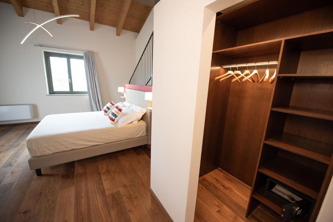 Bric D'Alu - Barbaresco Villa Dış mekan fotoğraf